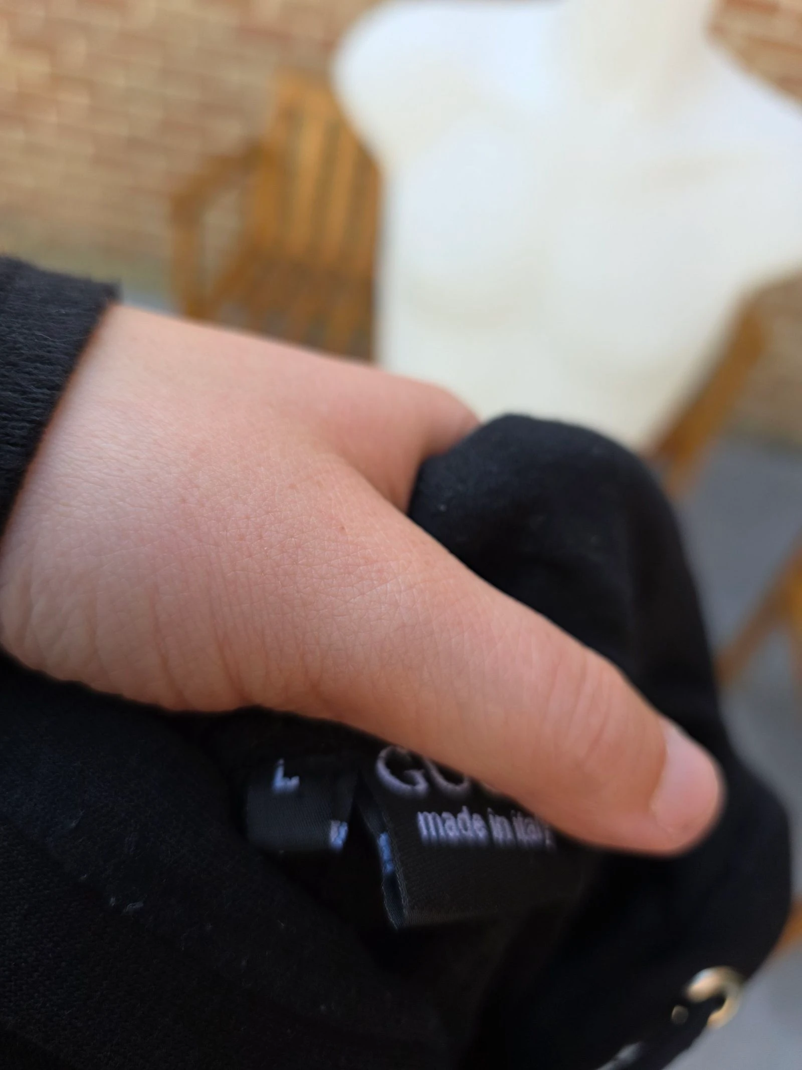 Trui The North Face geïnspireerd – photo 5